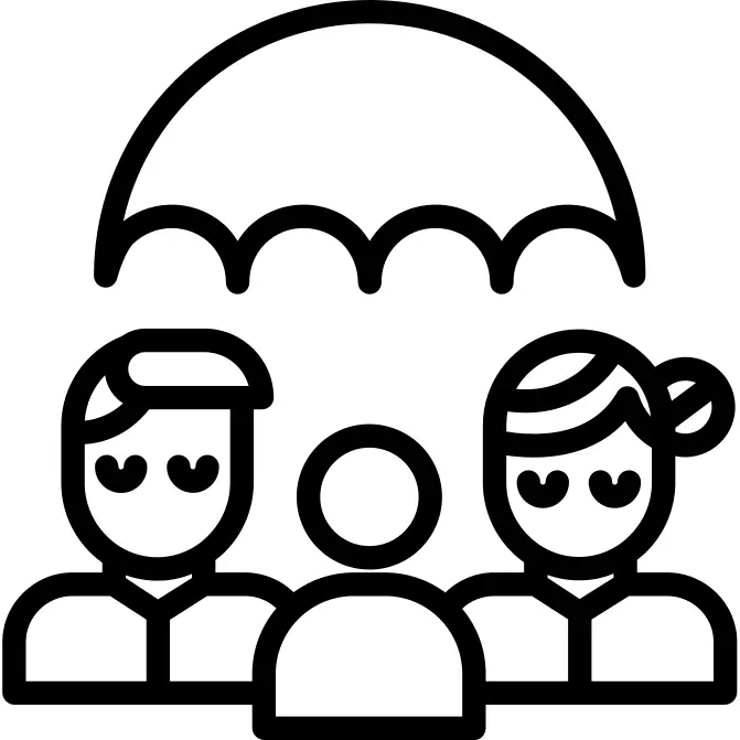Family insurance