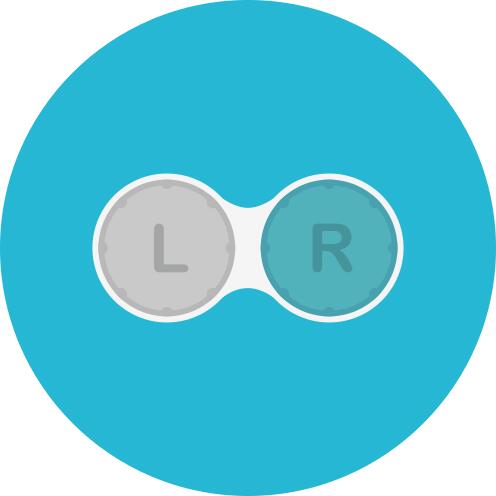Contact lens