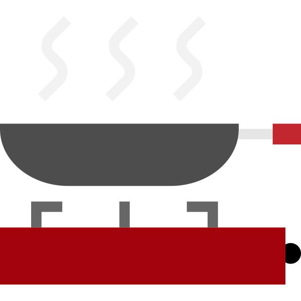 Frying pan