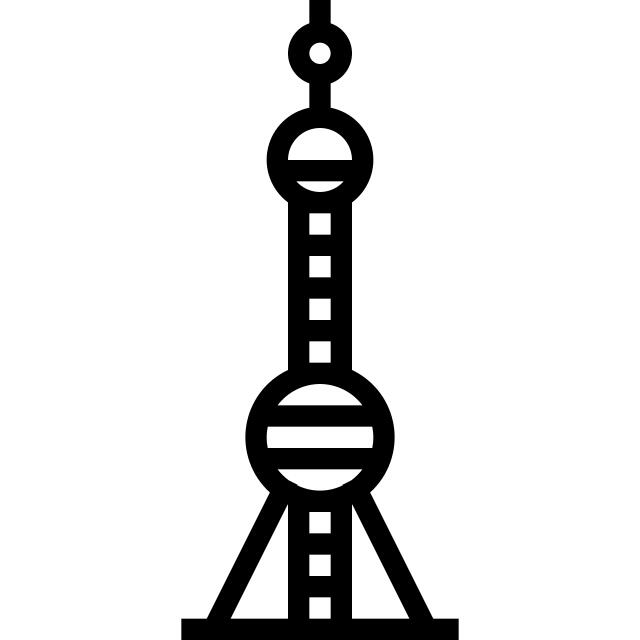 Pearl tower