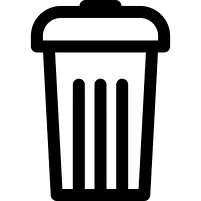 Garbage Bin