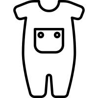 Baby Coveralls