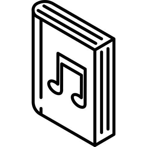 Music Book