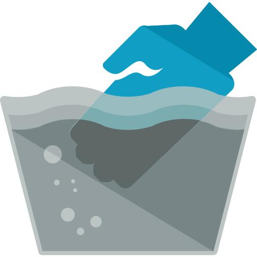 Hand wash