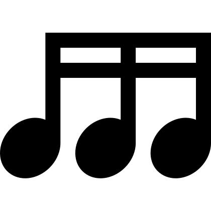 Eighth note