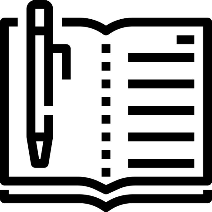 Notebook