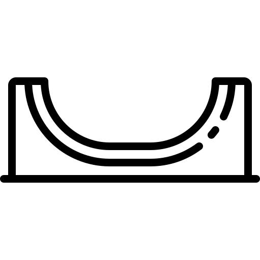 Skateboard Playground