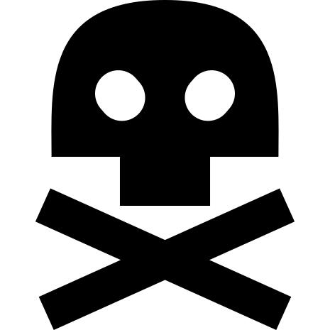 Skull and bones