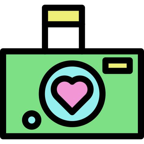 Photo camera