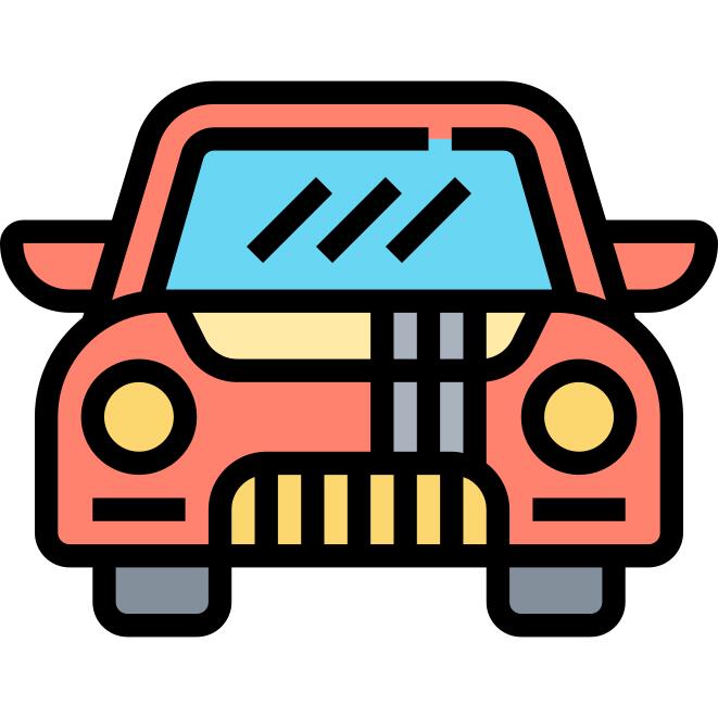 Windshield