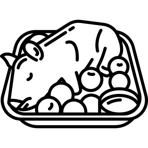 Suckling Pig