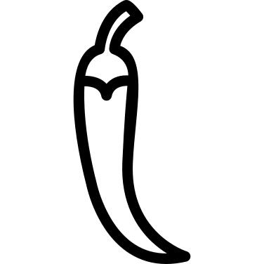 Hot Pepper