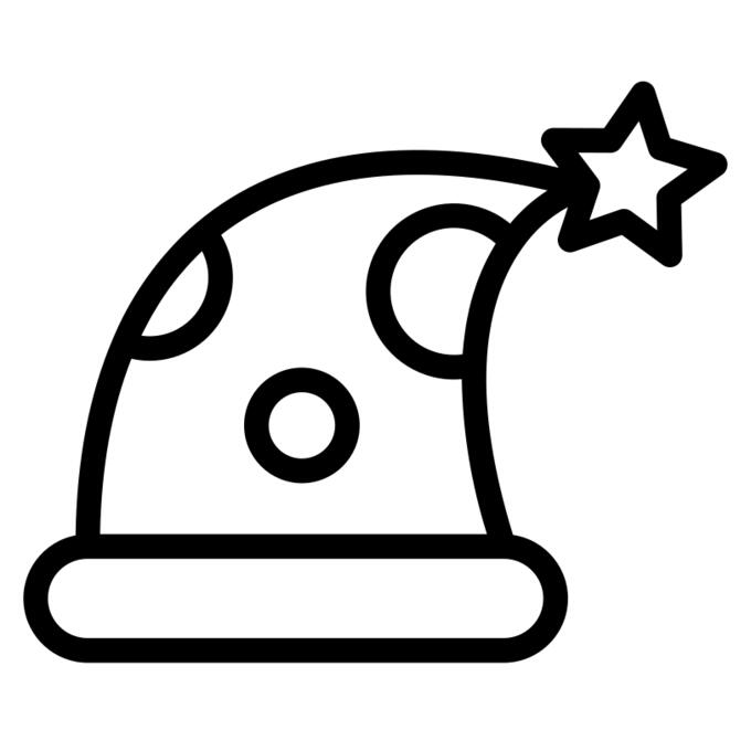Cap