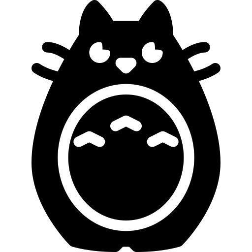Totoro
