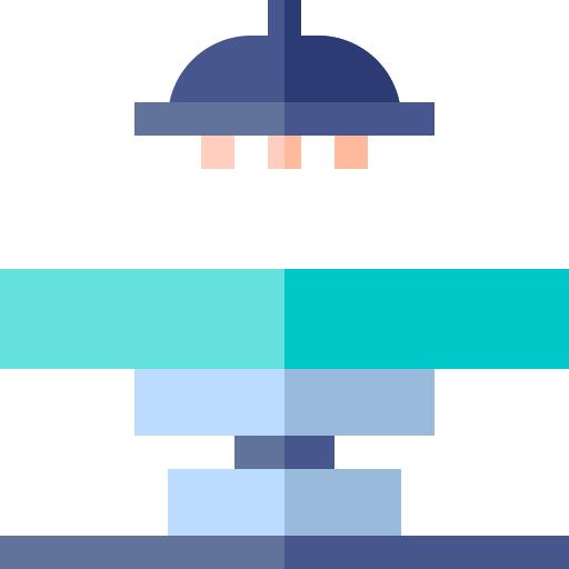 Surgery room