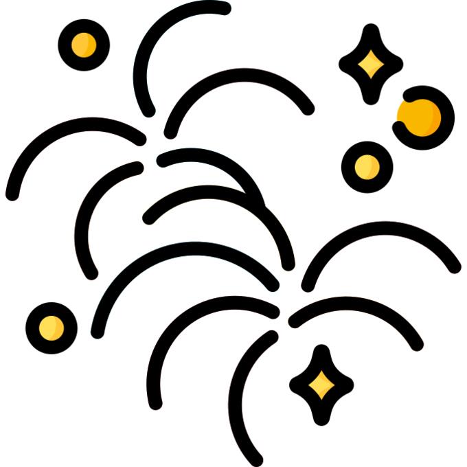 Fireworks