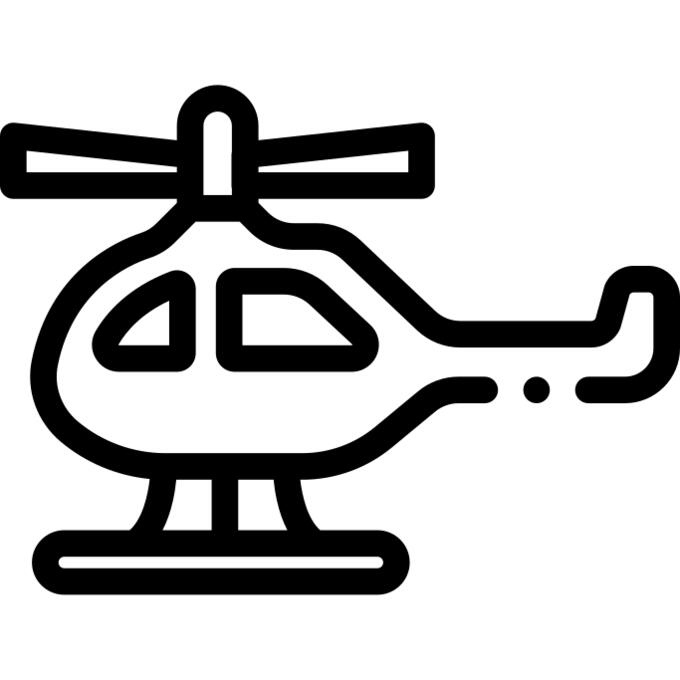 Helicopter