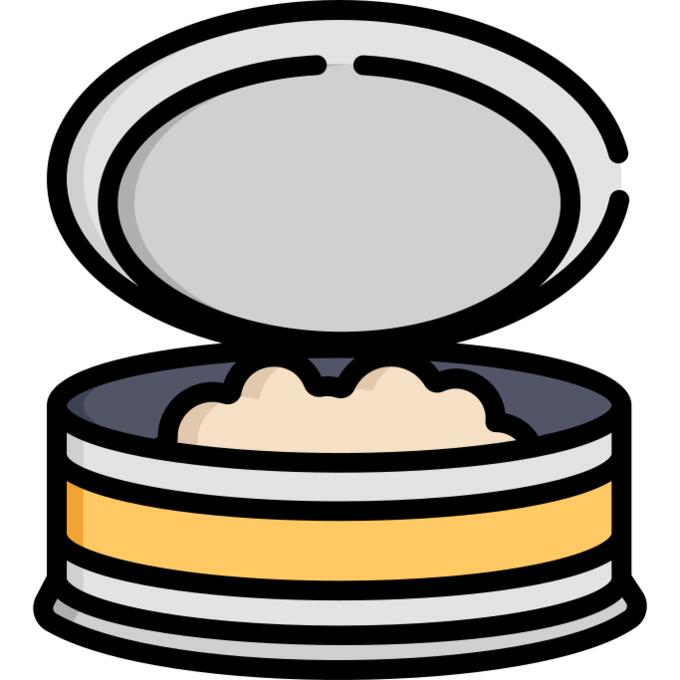 Canned food