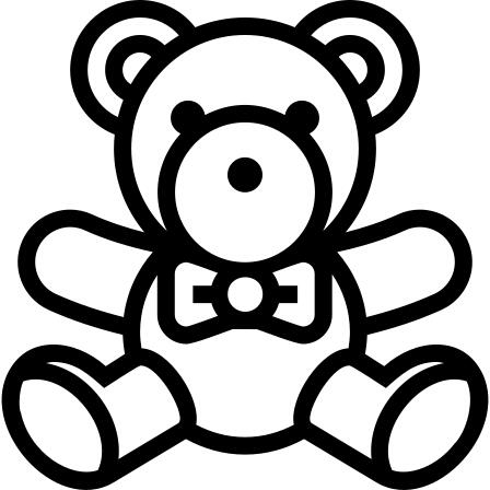 Teddy bear