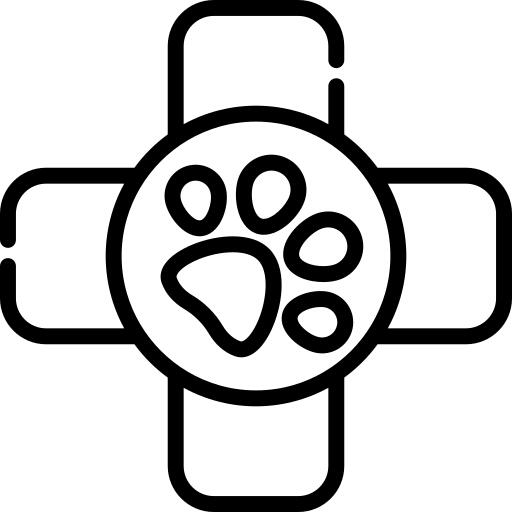 Veterinarian
