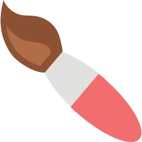 Paint brush
