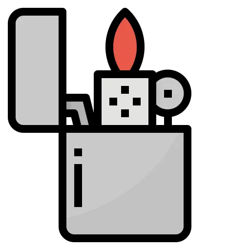 Lighter