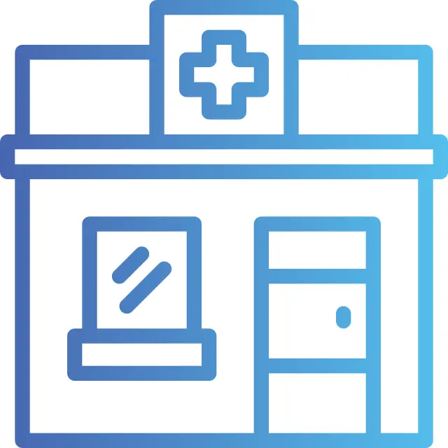 Pharmacy