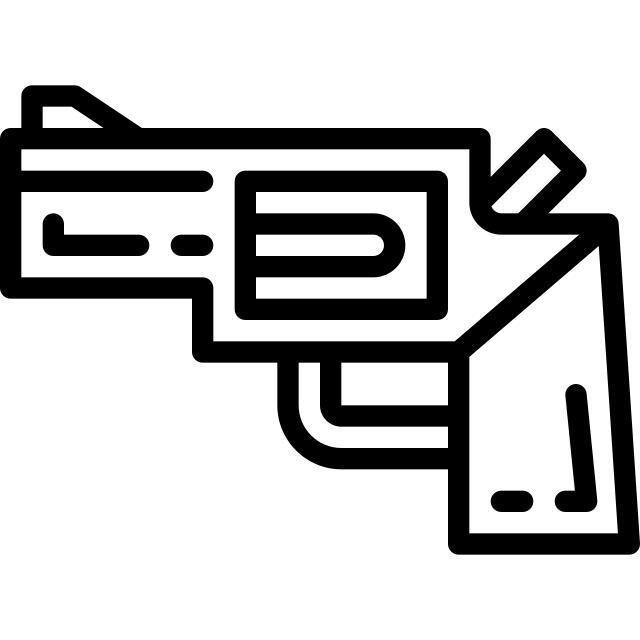 Revolver