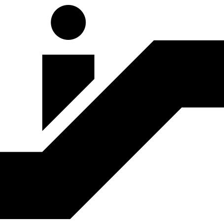 Escalator