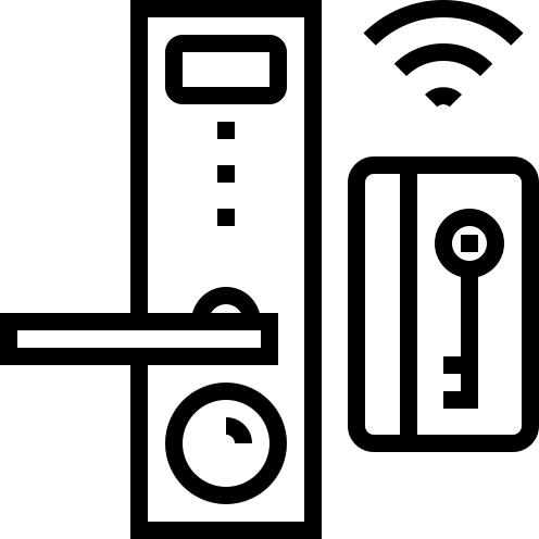 Key card