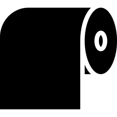 Tissue roll