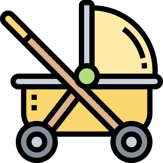 Baby carriage