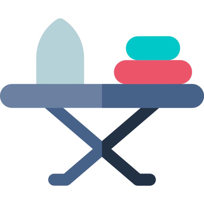 Furniture and household