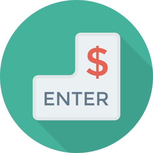 Enter