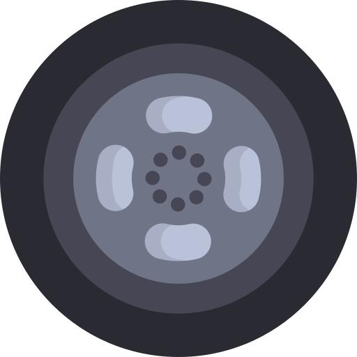 Wheel