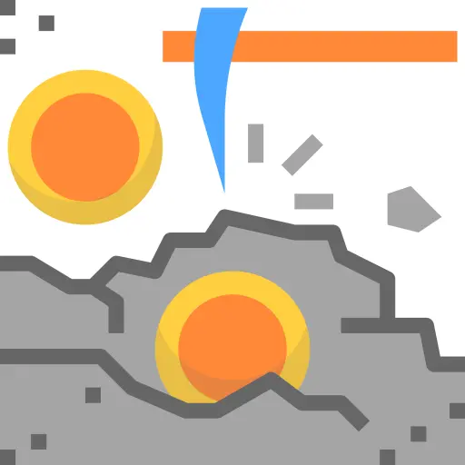 Mining