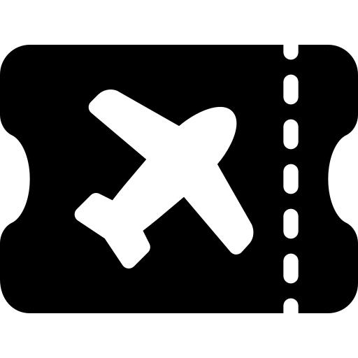 Boarding pass