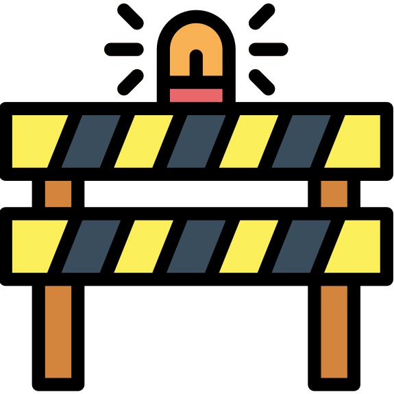 Barrier