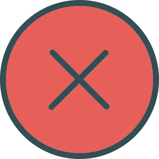 Cancel