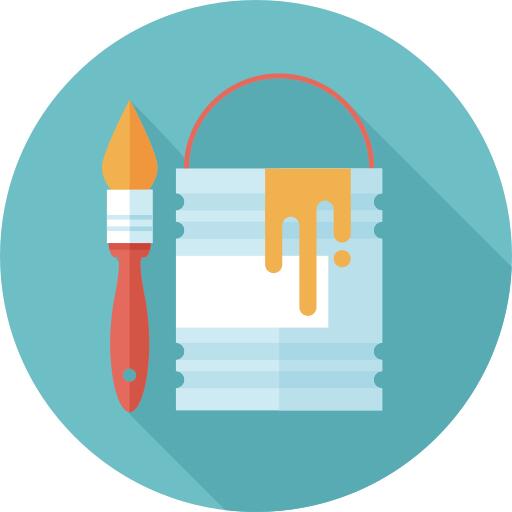 Paint bucket