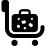 Luggage cart
