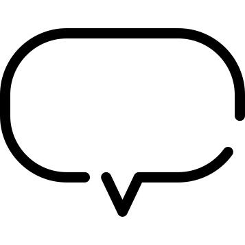 Speech Bubble