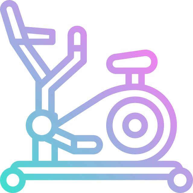 Elliptical