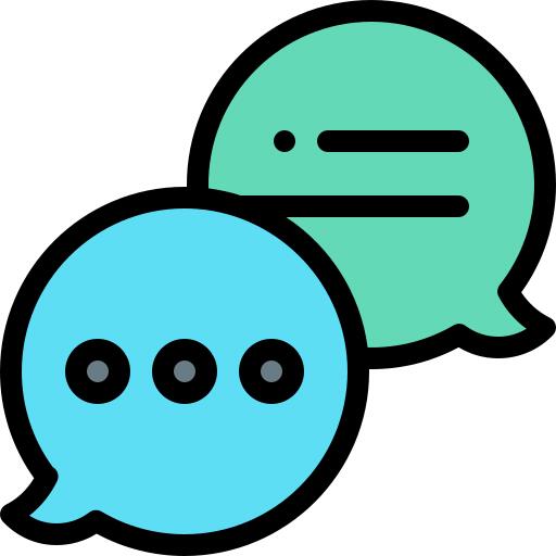 Talk