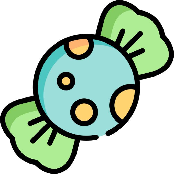 Candy