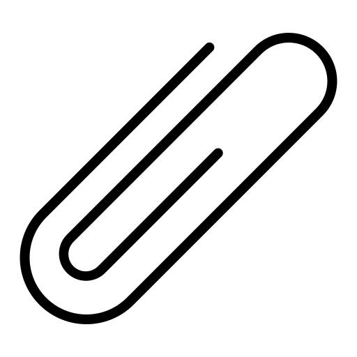 Paper clip