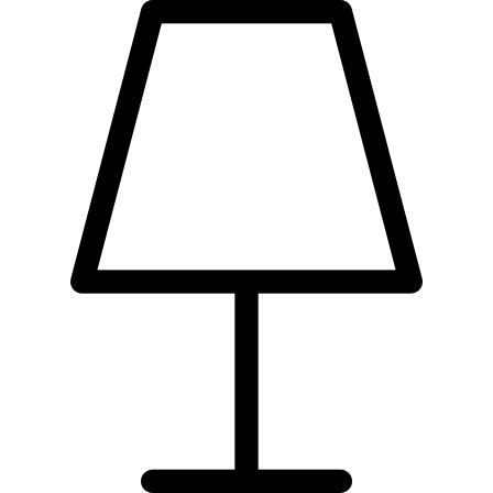 Table lamp