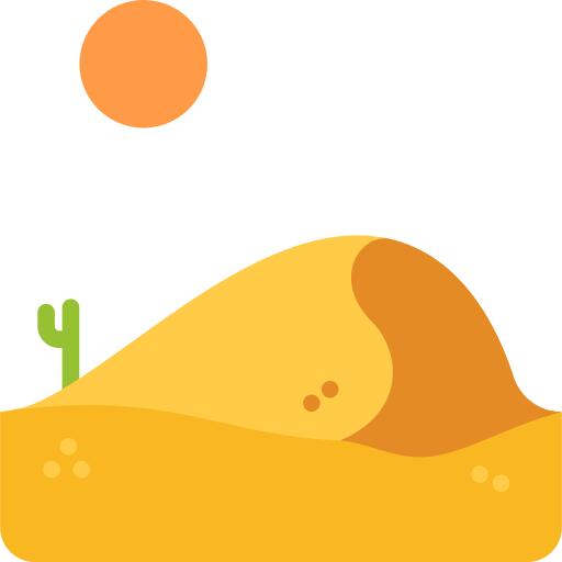 Dunes