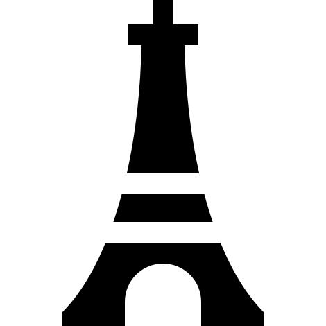 Eiffel tower
