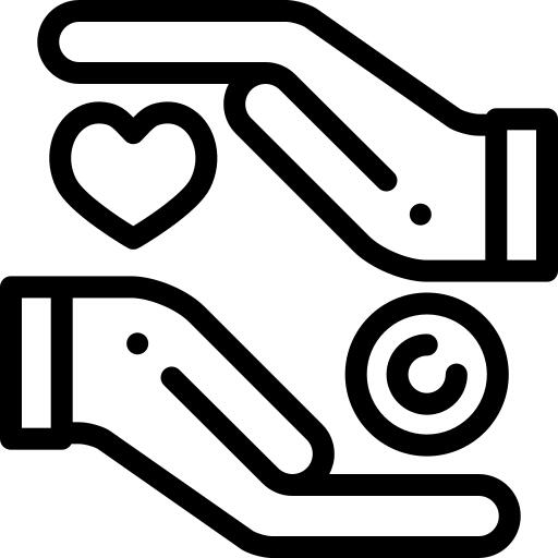 Donation